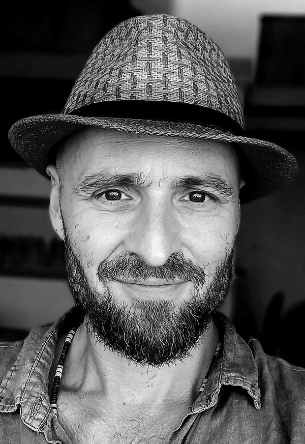 Jan Honzík, vedoucí Centra Lávka